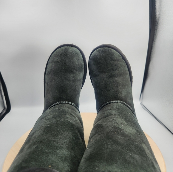UGG Australia Womens Tall Boots sz 5 - Picture 12 of 12